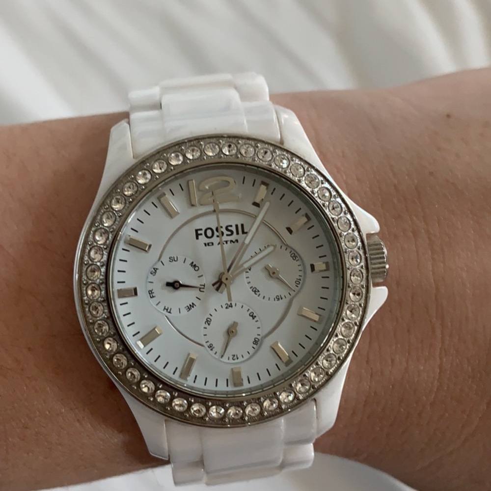 Fossil Women’s Watch